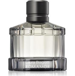Laura Biagiotti Romamor Man EDT M 75 ml
