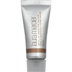 Laura Mercier, metaliczny, kremowy cień do powiek, złoty, 8,5 g