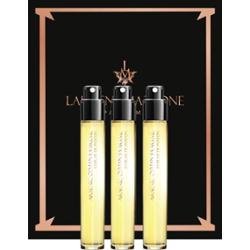 Zestaw Trio Laurent Mazzone Arsenic Osman Extreme Ekstrakt Parfum Unisex 3 sztuki 15 ml *Miniatura