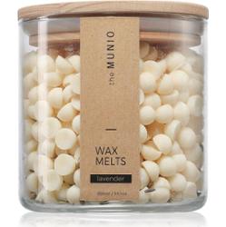 The Munio Wosk do lamp lawendowych aromatica 300 ml