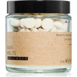 The Munio Wosk do lamp lawendowych aromatica 60 ml