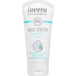 Lavera – Basis Sensitiv – Krem nawilżający – 50 ml