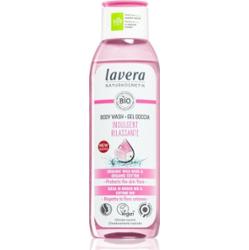 Lavera Body Wash Indulgent 250 ml - żel pod prysznic 250 ml