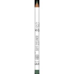 Lavera  Soft Eyeliner 1,14 g - kredka do oczu Green 05