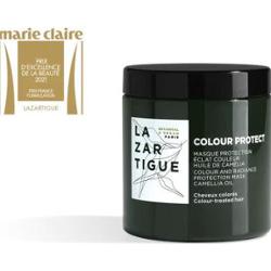 Lazartigue Color Protect Color Brightness Maska ochronna z olejkiem kameliowym 250ml