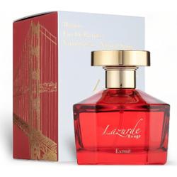 French Avenue Lazurde Rouge czyste perfumy dla mężczyzn 100 ml