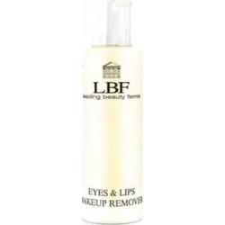 Lbf Cosmetics Lbf Płyn do demakijażu oczu i ust - Delikatny płyn do mycia twarzy 100 ml