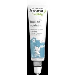 Le Comptoir Aroma Baby Bio Kojący Roll-on 15ml
