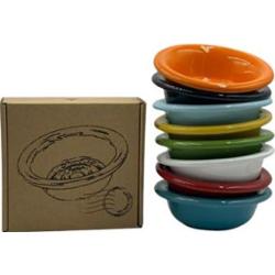 Le birichine Ceramiczna miska do golenia Heavenly