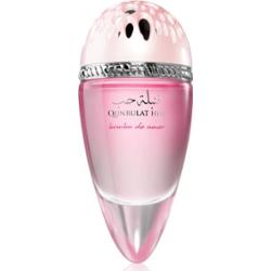 Le Chameau Qunbulat Hub Bomba De Amor woda perfumowana unisex 100 ml