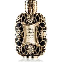 Le Chameau Regal Touch La Nuit Woda perfumowana unisex 100 ml