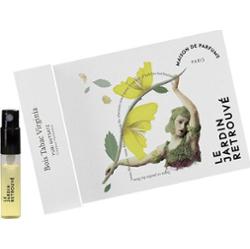 Le jardin retrouve Bois Tabac Virginia Woda Perfumowana 3 ml