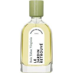 Le Jardin Retrouve Woda perfumowana Bois Tabac Virginia 50 ml