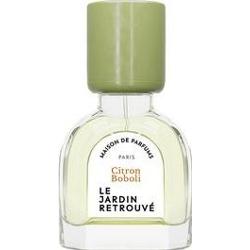 Le Jardin Retrouve Woda perfumowana Citron Boboli 15 ml
