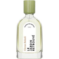 Le Jardin Retrouve Woda perfumowana Citron Boboli 50 ml