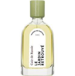 Le Jardin Retrouve Woda perfumowana Cuir de Russie 50 ml