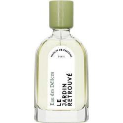 Le Jardin Retrouve Eau des Delices Woda perfumowana 50 ml