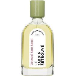 Le Jardin Retrouve Oriental Woda perfumowana Sans Souci 50 ml