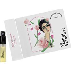 Le jardin retrouve Rose Trocadero Woda Perfumowana 3 ml