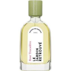 Le Jardin Retrouve Woda perfumowana Rose Trocadero 50 ml