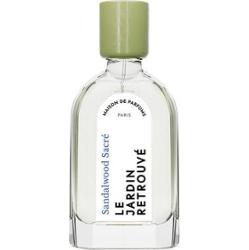 Le Jardin Retrouve Woda perfumowana Sandalwood Sacred 50 ml