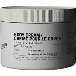 Le Labo Krem do ciała z bazylią - 250 ml