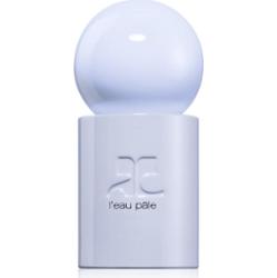 Courrèges Woda perfumowana L'Eau Pale unisex 50 ml