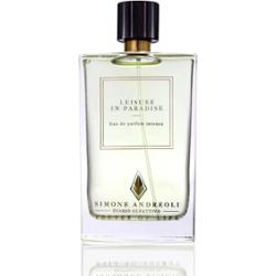 Simone Andreoli Intensywna woda perfumowana Leisure In Paradise - 7,5 ml