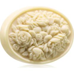 Saponificio Artigianale Fiorentino Mydło stałe cytrynowe naturale 125 gramów
