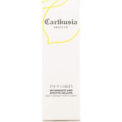 Carthusia SkinLab Velvet Effect Oczyszczający żel do twarzy 100ml