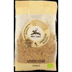 Alce nero soczewica suszona organiczna spa Alce Nero 400g