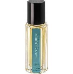 Les Bains Guerbois 1885 Kąpiele siarkowe Woda perfumowana 30 ml