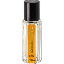 Les Bains Guerbois 2013 Residence d'Artistes woda perfumowana 30 ml