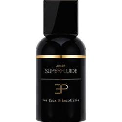 Les Eaux Primordiales Woda perfumowana Ambre Superfluide 100 ml