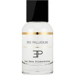 Les Eaux Primordiales Woda perfumowana Iris Palladium 100 ml