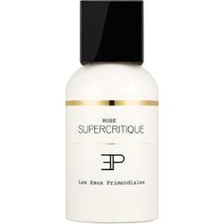 Les Eaux Primordiales Woda perfumowana Rose Supercritique 100 ml