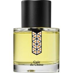 Les Indemodables Woda perfumowana Cuir de Chine 50 ml