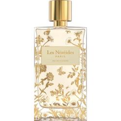 Les Nereides, Pas De Velours, woda perfumowana, unisex, 100 ml