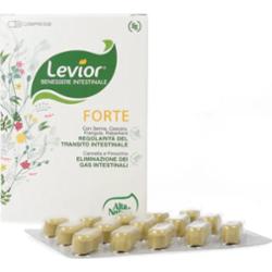 Alta Natura Levior silny Alta Natura 30 tabletek
