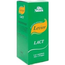 Alta Natura Levior Lact Alta Natura 200ml