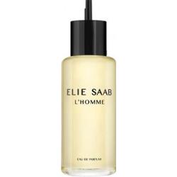 Elie saab L`Homme - Woda perfumowana 150 ml, uzupełnienie