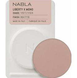 Nabla Liberty X Mono Dulce de leche - matowy