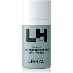 Lierac dezodorant w kulce (Antyperspirant 48H) 50 ml