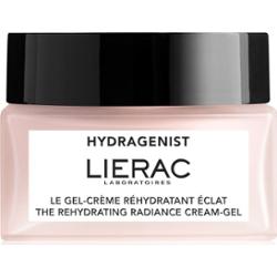 Lierac Hydragenist Nawilżający krem-żel rozświetlający 50 ml