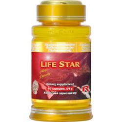 Starlife Life kapsułka gwiazda 60