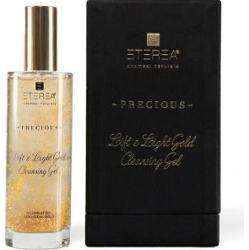 Eterea Żel oczyszczający Lift & Light Gold 100 ml