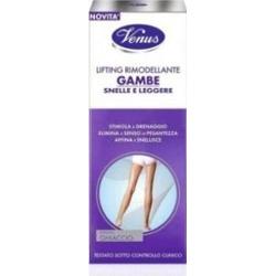 Venus Lifting Remodeling Slim and Light Legs 200 ml