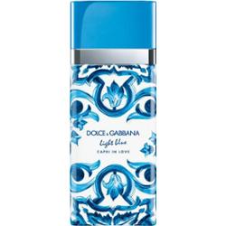 Dolce & Gabbana Light Blue Capri in Love Eau de Parfum 50 ml