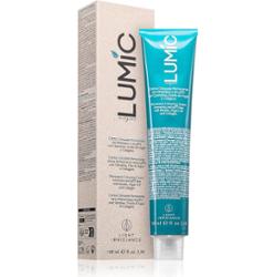 Light Irridiance Lumic farba do włosów bez amoniaku odcień 8.0 Light Blonde 100 ml