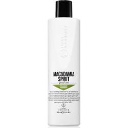 Light Irridiance Macadamia Balsam głęboko odżywczy Spirit 300 ml